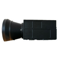 JH640-1100超遠程紅外熱像儀